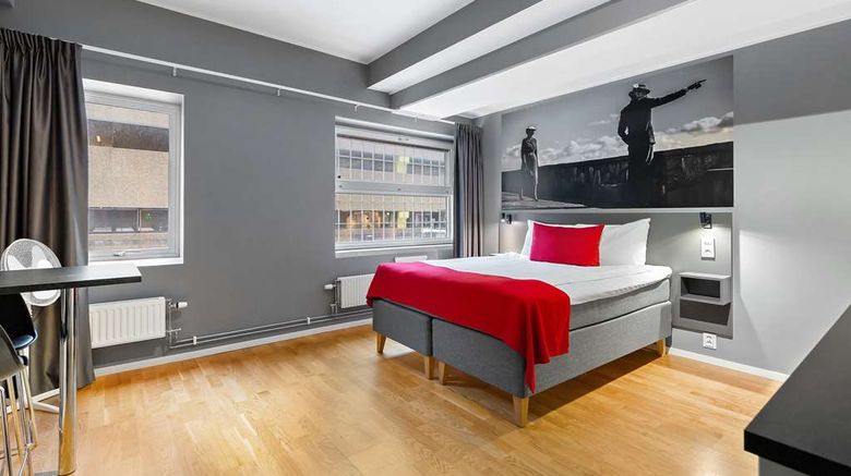<b>Aiden by Best Western Stockholm Kista Room</b>. Images powered by <a href="https://iceportal.shijigroup.com/" title="IcePortal" target="_blank">IcePortal</a>.