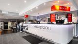 Aiden by Best Western Stockholm Kista Lobby