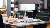 Aiden by Best Western Stockholm Kista Restaurant