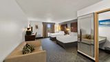 Quality Inn and Suites Caribou Room