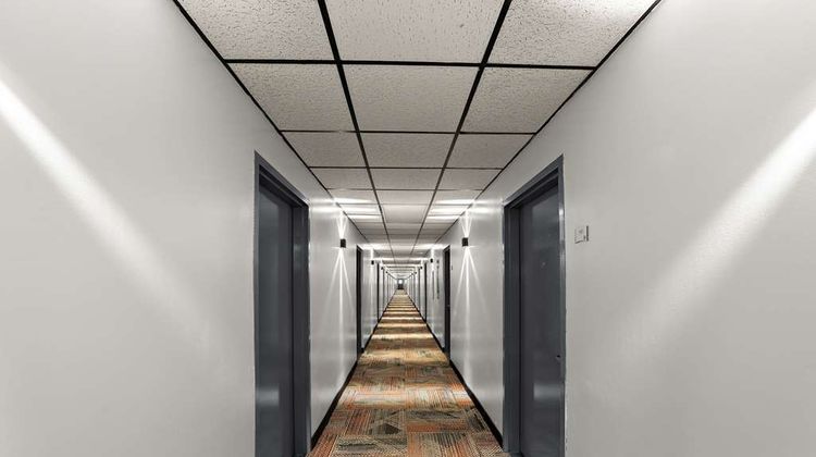 Quality Inn and Suites Caribou Other