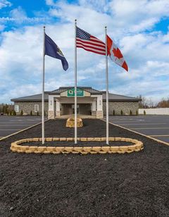 Quality Inn and Suites Caribou