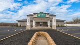 Quality Inn and Suites Caribou Exterior