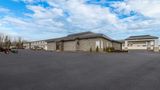 Quality Inn and Suites Caribou Exterior