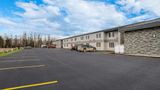Quality Inn and Suites Caribou Exterior