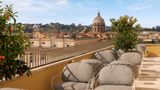 <b>Radisson Collection Hotel, Roma Antica Restaurant</b>. Images powered by <a href="https://iceportal.shijigroup.com/" title="IcePortal" target="_blank">IcePortal</a>.