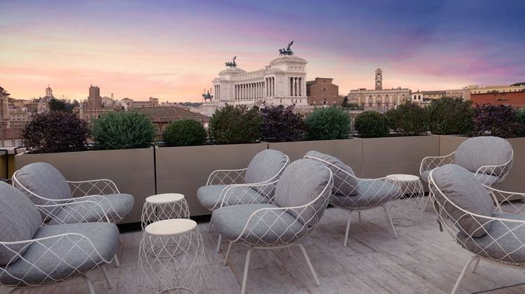 Radisson Collection Hotel, Roma Antica Restaurant