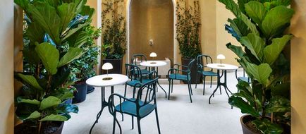 Radisson Collection Hotel, Roma Antica Exterior