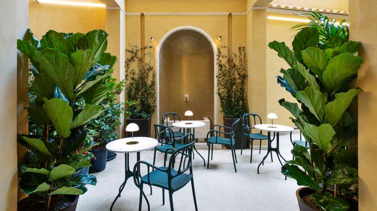 Radisson Collection Hotel, Roma Antica Exterior