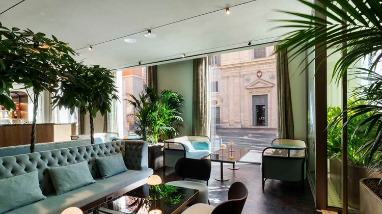 Radisson Collection Hotel, Roma Antica Lobby