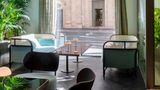 <b>Radisson Collection Hotel, Roma Antica Lobby</b>. Images powered by <a href="https://iceportal.shijigroup.com/" title="IcePortal" target="_blank">IcePortal</a>.