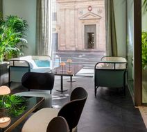 Radisson Collection Hotel, Roma Antica Lobby