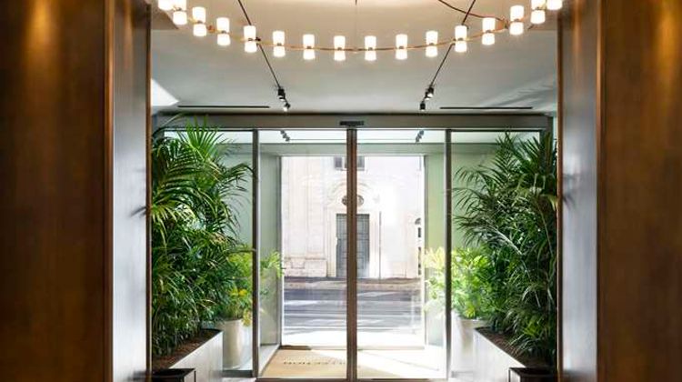 Radisson Collection Hotel, Roma Antica Exterior