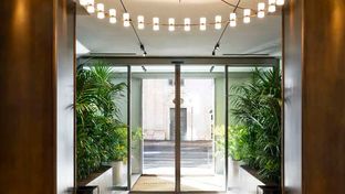 Radisson Collection Hotel, Roma Antica
