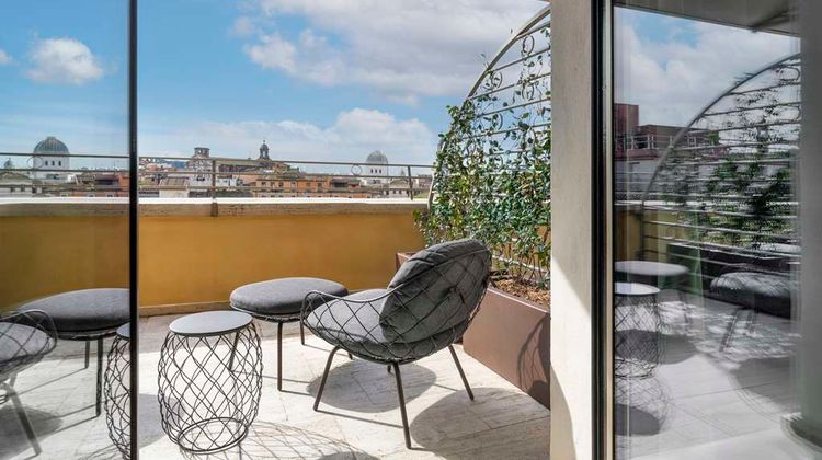 Radisson Collection Hotel, Roma Antica Room