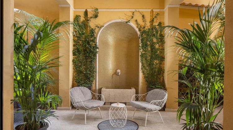 Radisson Collection Hotel, Roma Antica Recreation