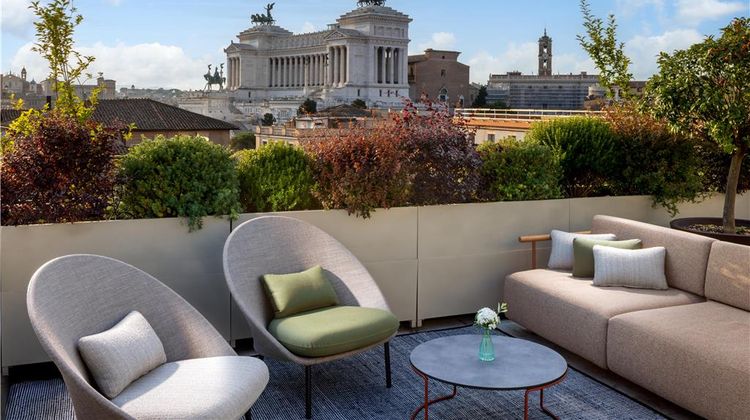 Radisson Collection Hotel, Roma Antica Restaurant