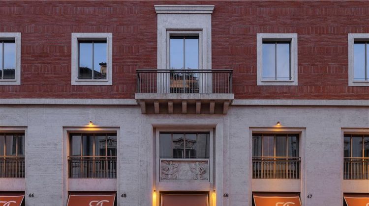 Radisson Collection Hotel, Roma Antica Exterior
