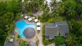 Pinewood Beach Resort & Spa Pool