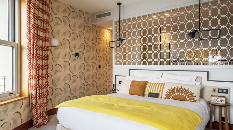 Hotel Castelbrac Suite