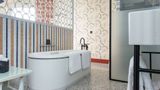 Hotel Castelbrac Room