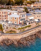 Hotel Castelbrac