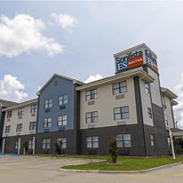 Sonesta ES Suites Lafayette Airport