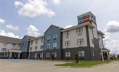 Sonesta ES Suites Lafayette Airport