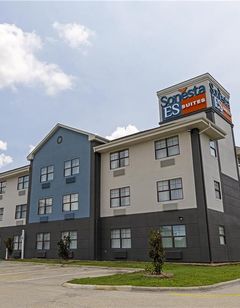 Sonesta ES Suites Lafayette Airport