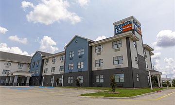 Sonesta ES Suites Lafayette Airport