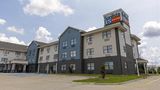 Sonesta Simply Suites Lafayette Airport Exterior