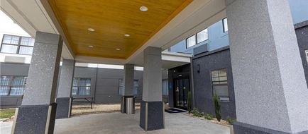 Sonesta Simply Suites Lafayette Airport Exterior