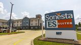 Sonesta Simply Suites Lafayette Airport Exterior