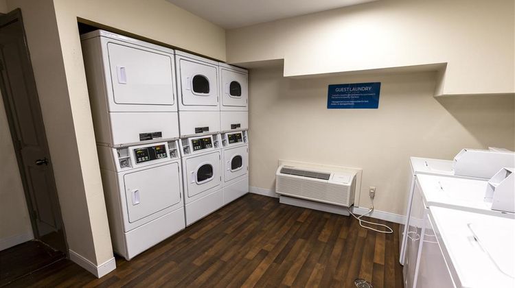 Sonesta ES Suites Lafayette Airport Other