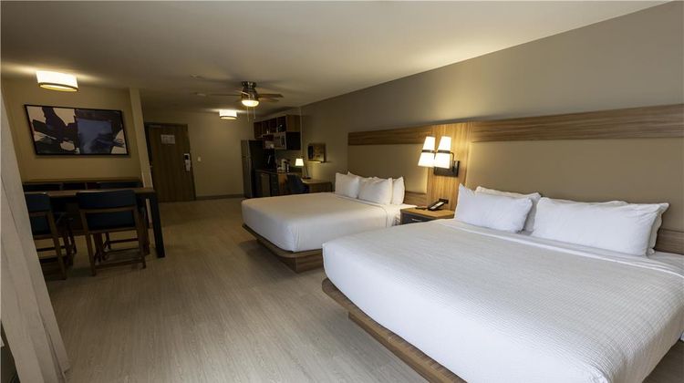 Sonesta ES Suites Lafayette Airport Suite
