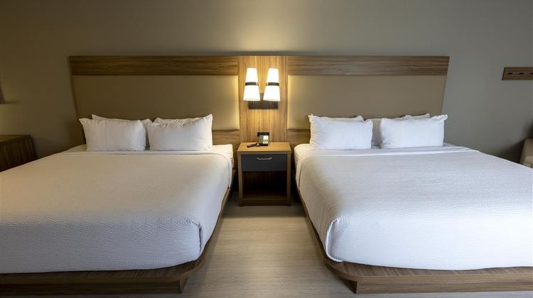 Sonesta ES Suites Lafayette Airport Suite