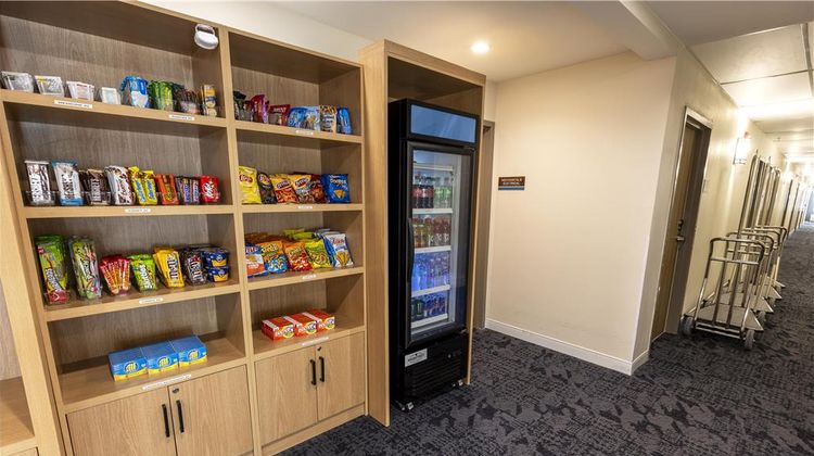 Sonesta ES Suites Lafayette Airport Other