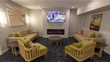Sonesta Simply Suites Lafayette Airport Lobby