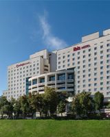 ibis Kyiv Beresteiska