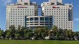 <b>ibis Kyiv Beresteiska Exterior</b>. Images powered by <a href="https://iceportal.shijigroup.com/" title="IcePortal" target="_blank">IcePortal</a>.