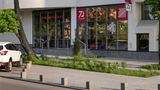 <b>ibis Kyiv Beresteiska Exterior</b>. Images powered by <a href="https://iceportal.shijigroup.com/" title="IcePortal" target="_blank">IcePortal</a>.