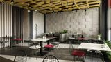<b>ibis Kyiv Beresteiska Restaurant</b>. Images powered by <a href="https://iceportal.shijigroup.com/" title="IcePortal" target="_blank">IcePortal</a>.