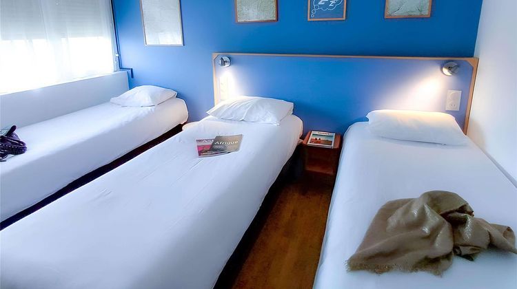 greet Hotel Belleville en Beaujolais Room