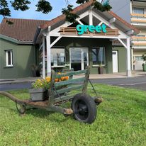 greet Hotel Belleville en Beaujolais