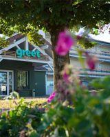 greet Hotel Belleville en Beaujolais