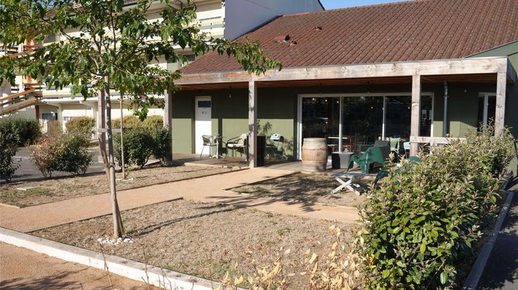 greet Hotel Belleville en Beaujolais Exterior