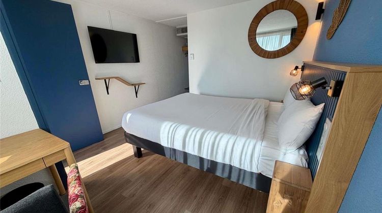 greet Hotel Belleville en Beaujolais Room