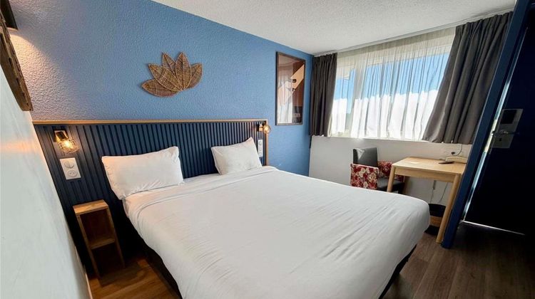 greet Hotel Belleville en Beaujolais Room