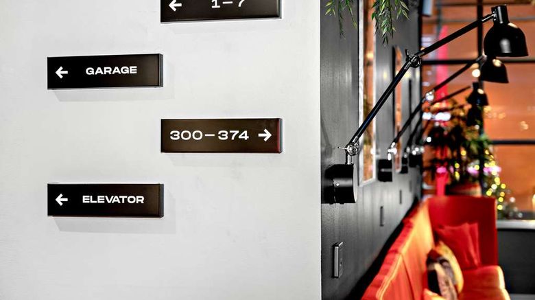 <b>Aiden by Best Western Stockholm City Lobby</b>. Images powered by <a href="https://iceportal.shijigroup.com/" title="IcePortal" target="_blank">IcePortal</a>.