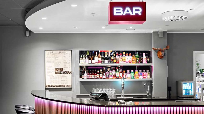 <b>Aiden by Best Western Stockholm City Restaurant</b>. Images powered by <a href="https://iceportal.shijigroup.com/" title="IcePortal" target="_blank">IcePortal</a>.